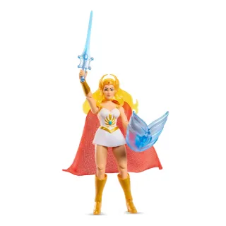 Masters of the Universe Origins She-Ra Swift Wind