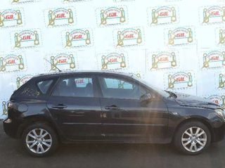 1064764 cinturón seguridad del der 6070214 mazda 3