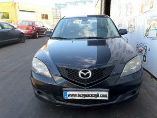 1064764 cinturón seguridad del der 6070214 mazda 3