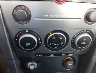 1064764 cinturón seguridad del der 6070214 mazda 3