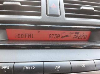 1064764 cinturón seguridad del der 6070214 mazda 3