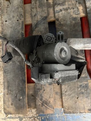 Cremallera Dirección Mercedes A W169 W245