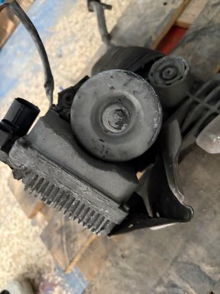 Cremallera Dirección Mercedes A W169 W245