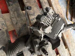 Cremallera Dirección Mercedes A W169 W245