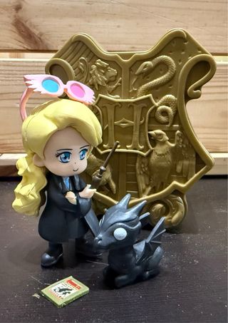 YumeToys Magical Capsules Serie 1