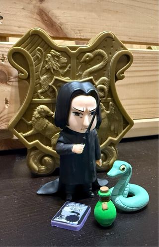 YumeToys Magical Capsules Serie 1