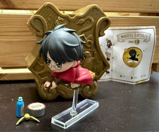 YumeToys Magical Capsules Serie 1