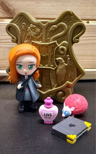 YumeToys Magical Capsules Serie 1