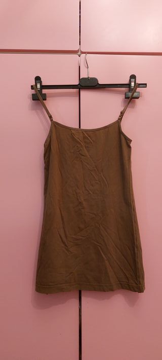 Canotta EDC by Esprit S Donna Marrone