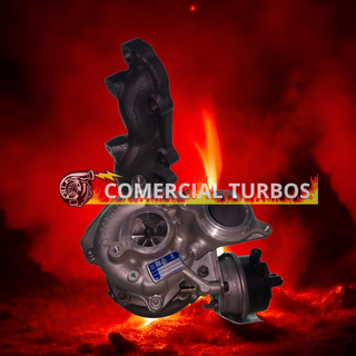 ‼️ TURBO 53039700542 SKODA KODIAQ 2.0