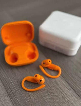 Beats Powerbeats Pro Naranja