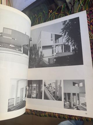 Revista Jano Arquitectura 51