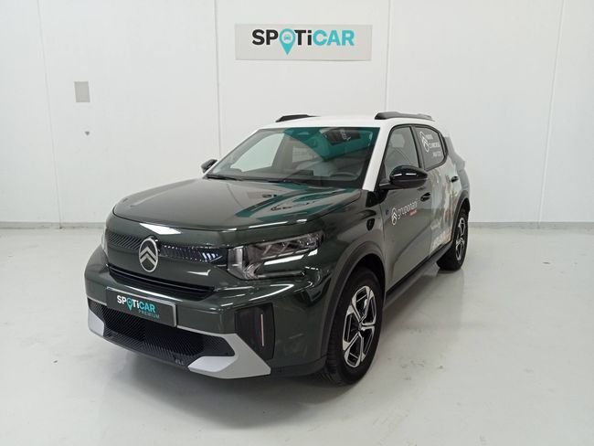 Citroën C3 Aircross  Eléctrico 113cv Max - foto 1