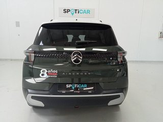 Citroën C3 Aircross  Eléctrico 113cv Max