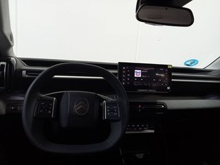 Citroën C3 Aircross  Eléctrico 113cv Max