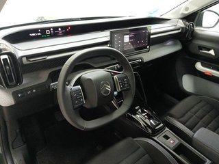 Citroën C3 Aircross  Eléctrico 113cv Max