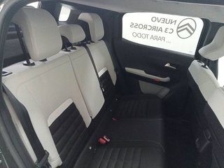 Citroën C3 Aircross  Eléctrico 113cv Max