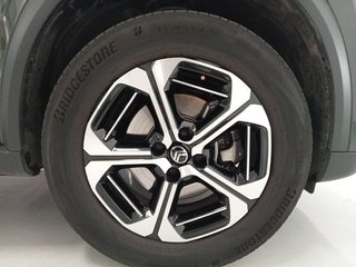Citroën C3 Aircross  Eléctrico 113cv Max