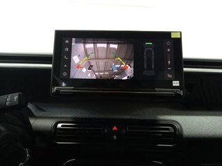 Citroën C3 Aircross  Eléctrico 113cv Max