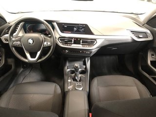 BMW Serie 1  116d -