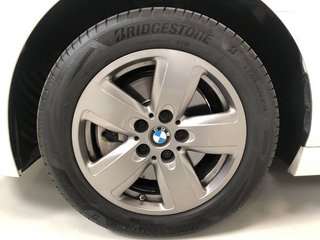 BMW Serie 1  116d -