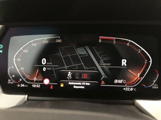BMW Serie 1  116d -