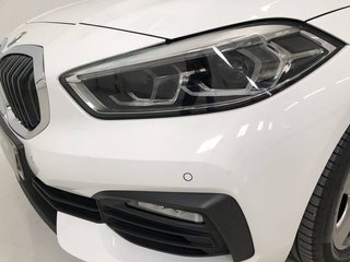 BMW Serie 1  116d -