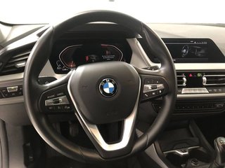 BMW Serie 1  116d -