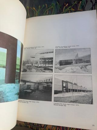 Revista Jano Arquitectura 1977