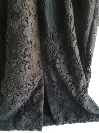 Vestido midi Desigual