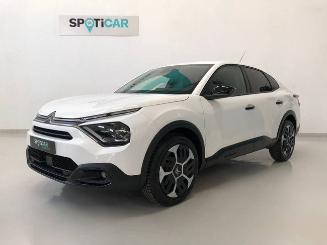 Citroën C4 X  PureTech 100 S&S 6v Feel - foto 1