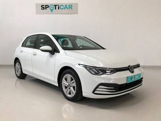 Volkswagen Golf  2.0 TDI 85kW (115CV) -
