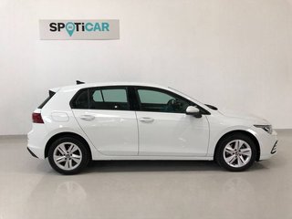 Volkswagen Golf  2.0 TDI 85kW (115CV) -