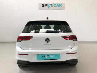 Volkswagen Golf  2.0 TDI 85kW (115CV) -