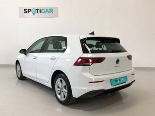 Volkswagen Golf  2.0 TDI 85kW (115CV) -