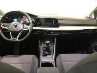 Volkswagen Golf  2.0 TDI 85kW (115CV) -