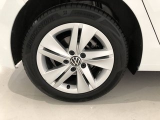 Volkswagen Golf  2.0 TDI 85kW (115CV) -