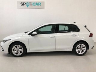 Volkswagen Golf  2.0 TDI 85kW (115CV) -