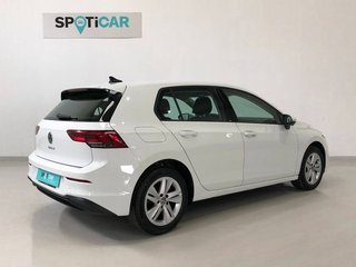 Volkswagen Golf  2.0 TDI 85kW (115CV) -