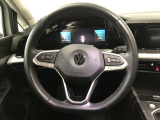 Volkswagen Golf  2.0 TDI 85kW (115CV) -