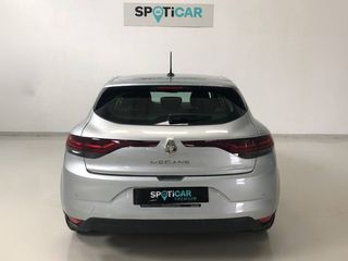 Renault Megane   Blue dCi 85 kW (115CV) Equilibre