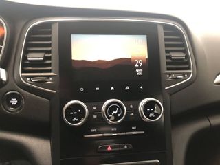 Renault Megane   Blue dCi 85 kW (115CV) Equilibre
