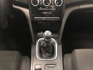 Renault Megane   Blue dCi 85 kW (115CV) Equilibre