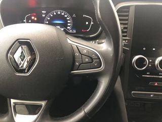 Renault Megane   Blue dCi 85 kW (115CV) Equilibre