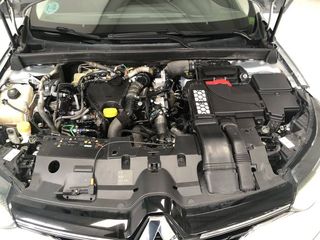 Renault Megane   Blue dCi 85 kW (115CV) Equilibre