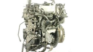 22821119 motor completo deua audi a4 avant 8w5 b9
