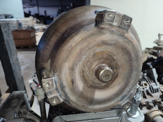 KIT EMBRAGUE MERCEDES CLASE E (W211) BERLINA E 20