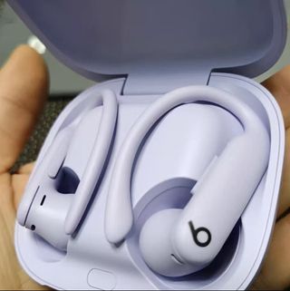 Beats Powerbeats Pro Morado