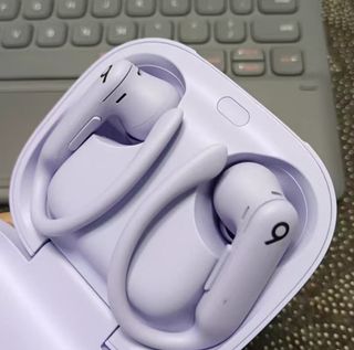 Beats Powerbeats Pro Morado