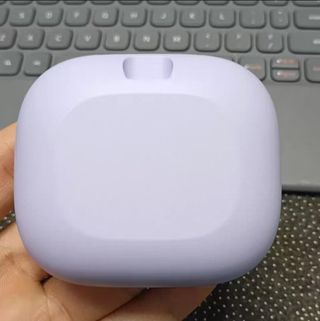 Beats Powerbeats Pro Morado